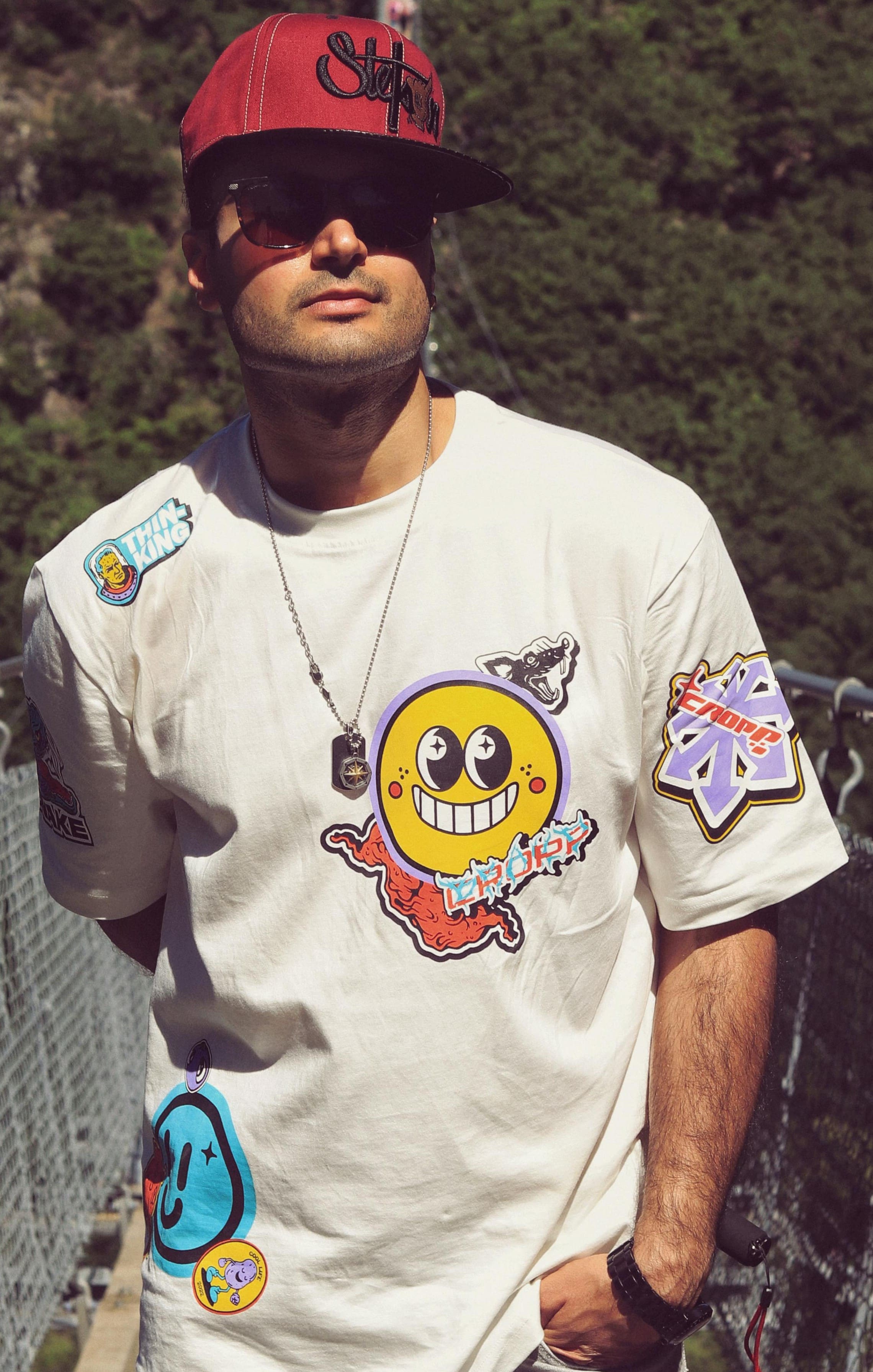 Stylish Tee