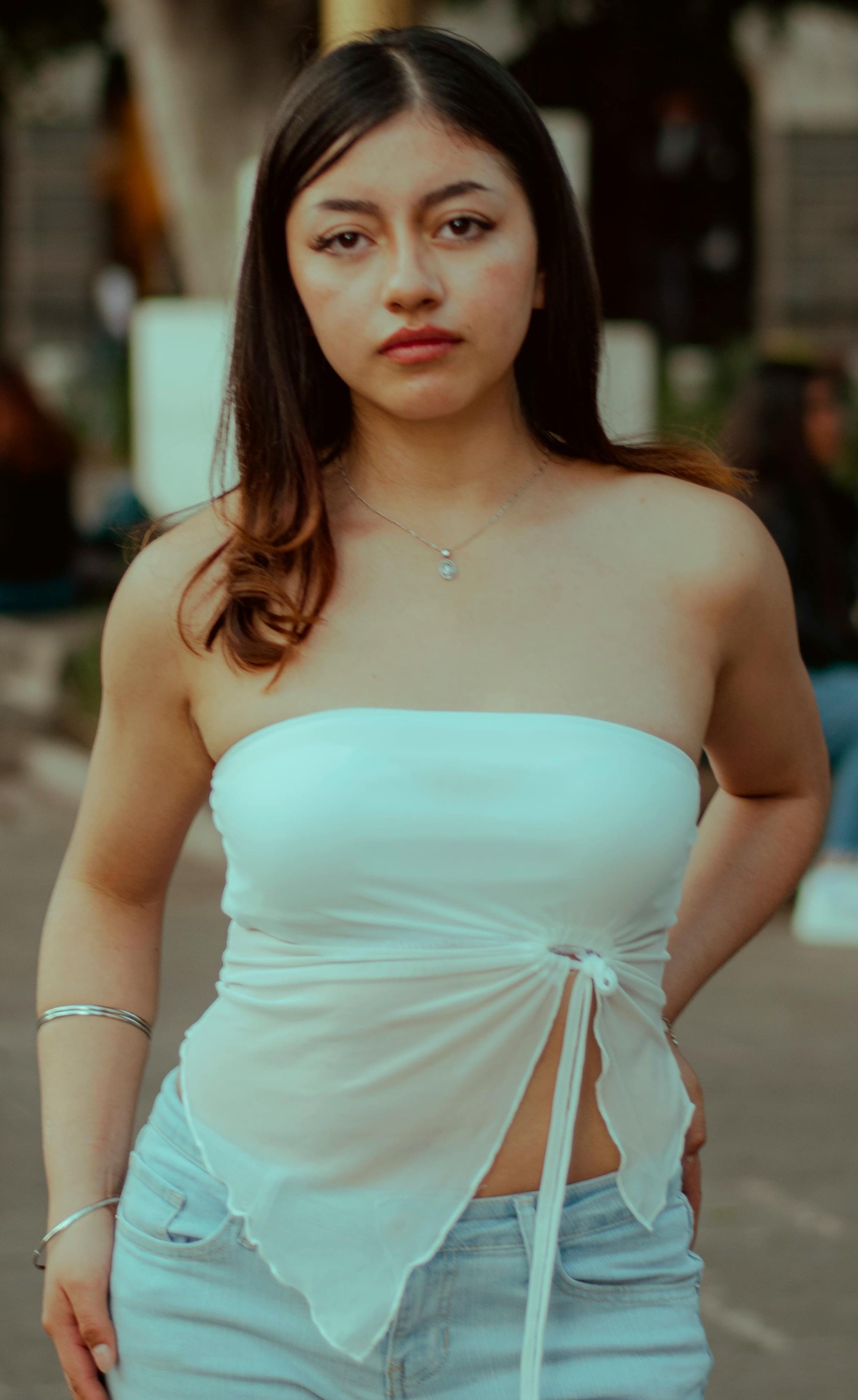 Tube Top