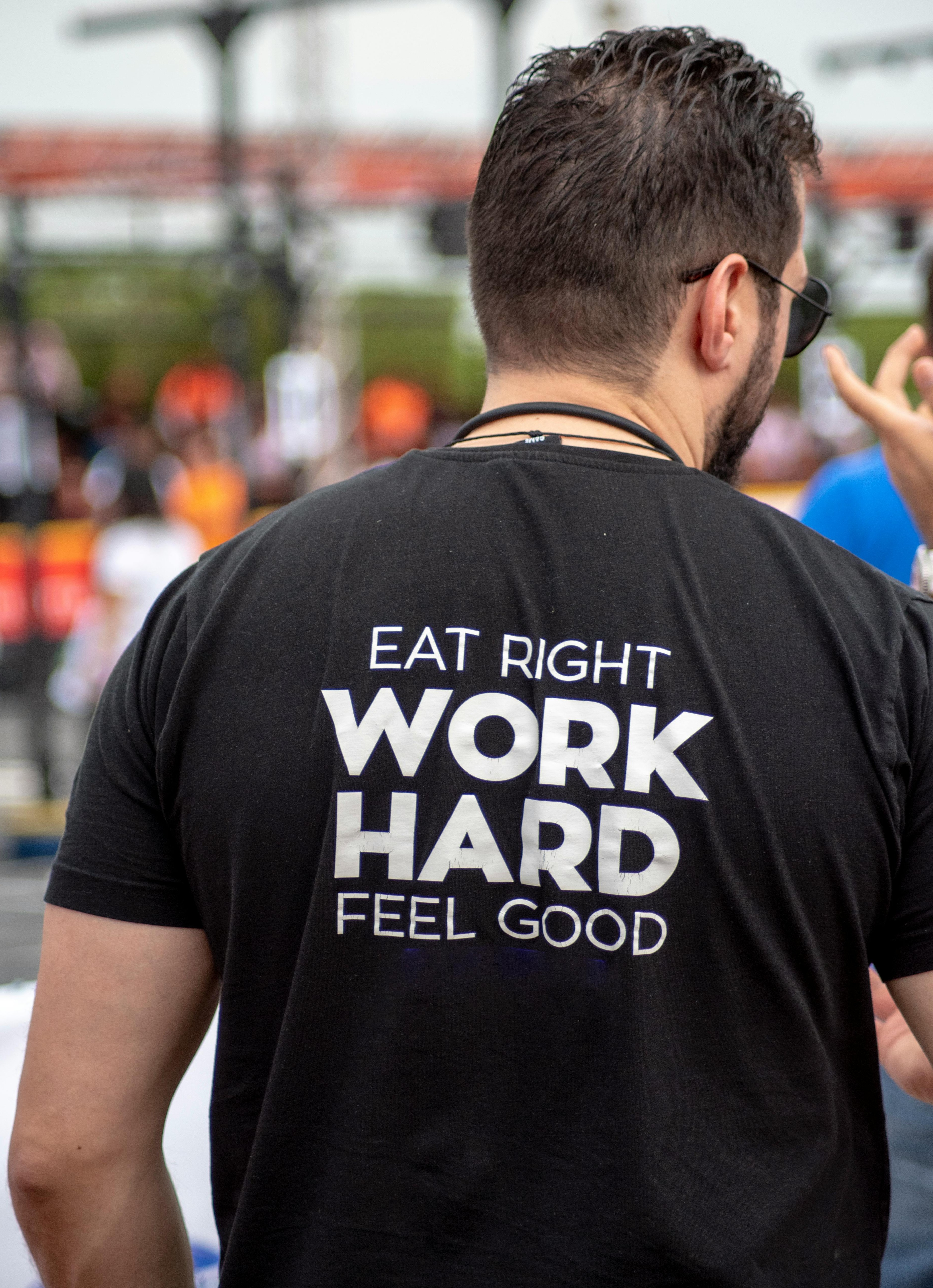 Motivation Tee
