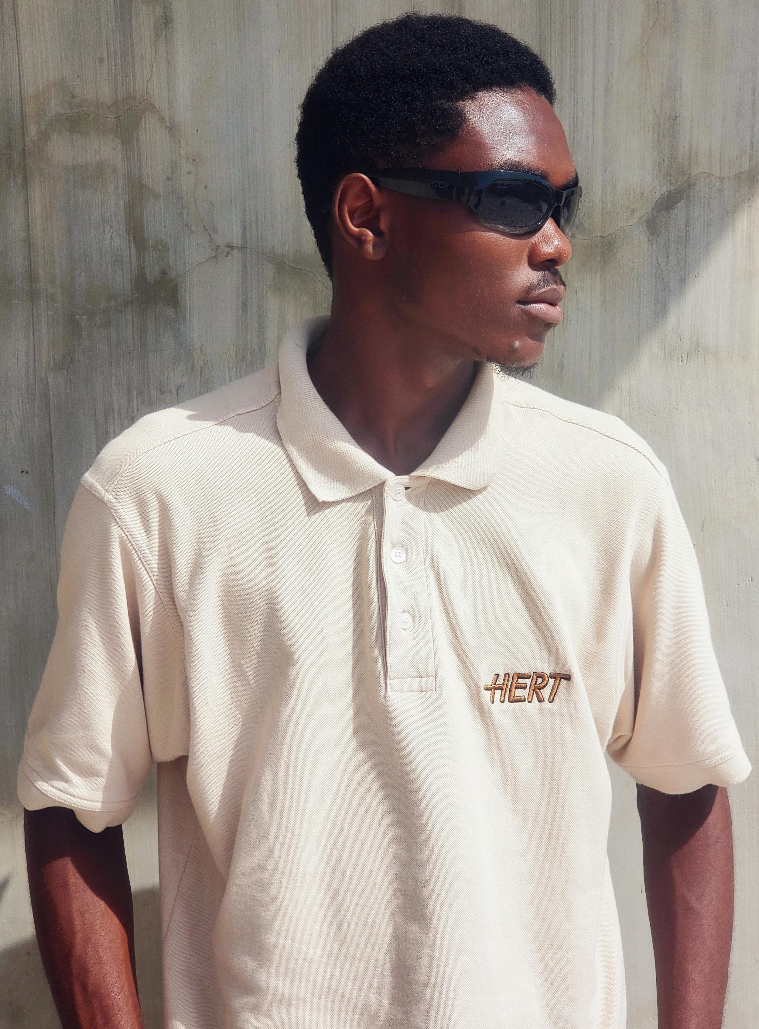 Golf Shirt