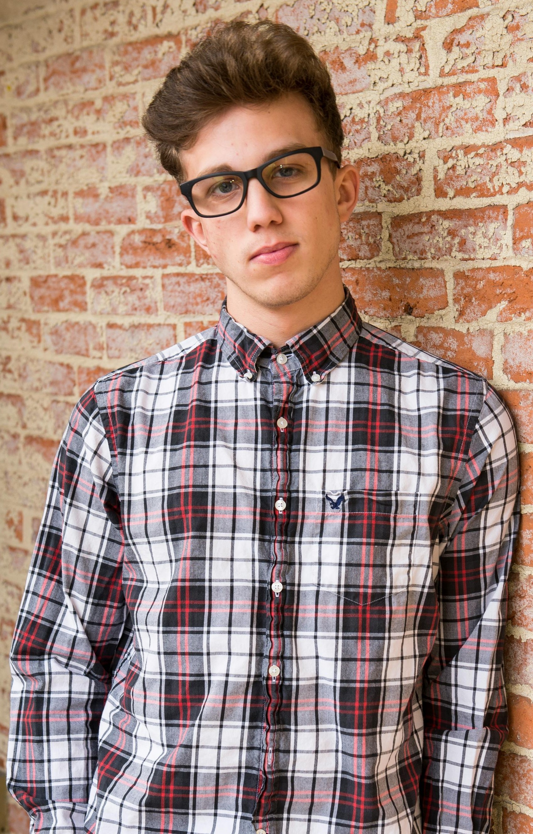 Dress Shirt