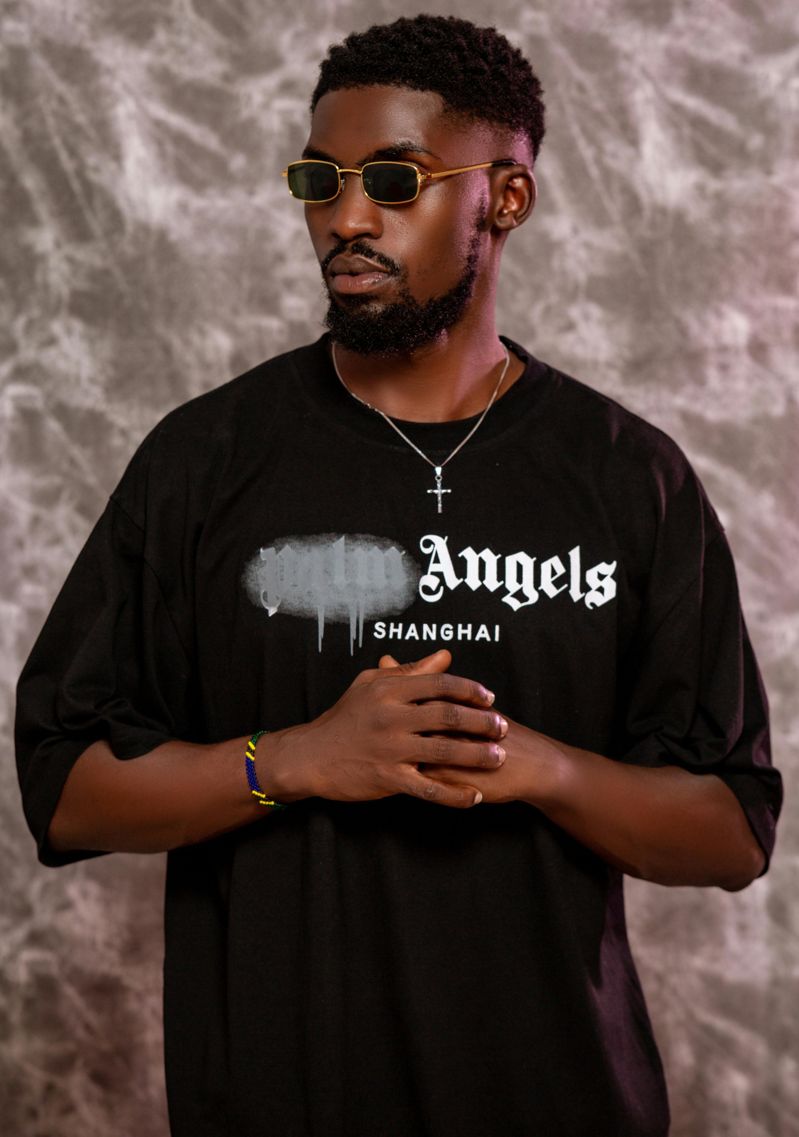 Angels Top