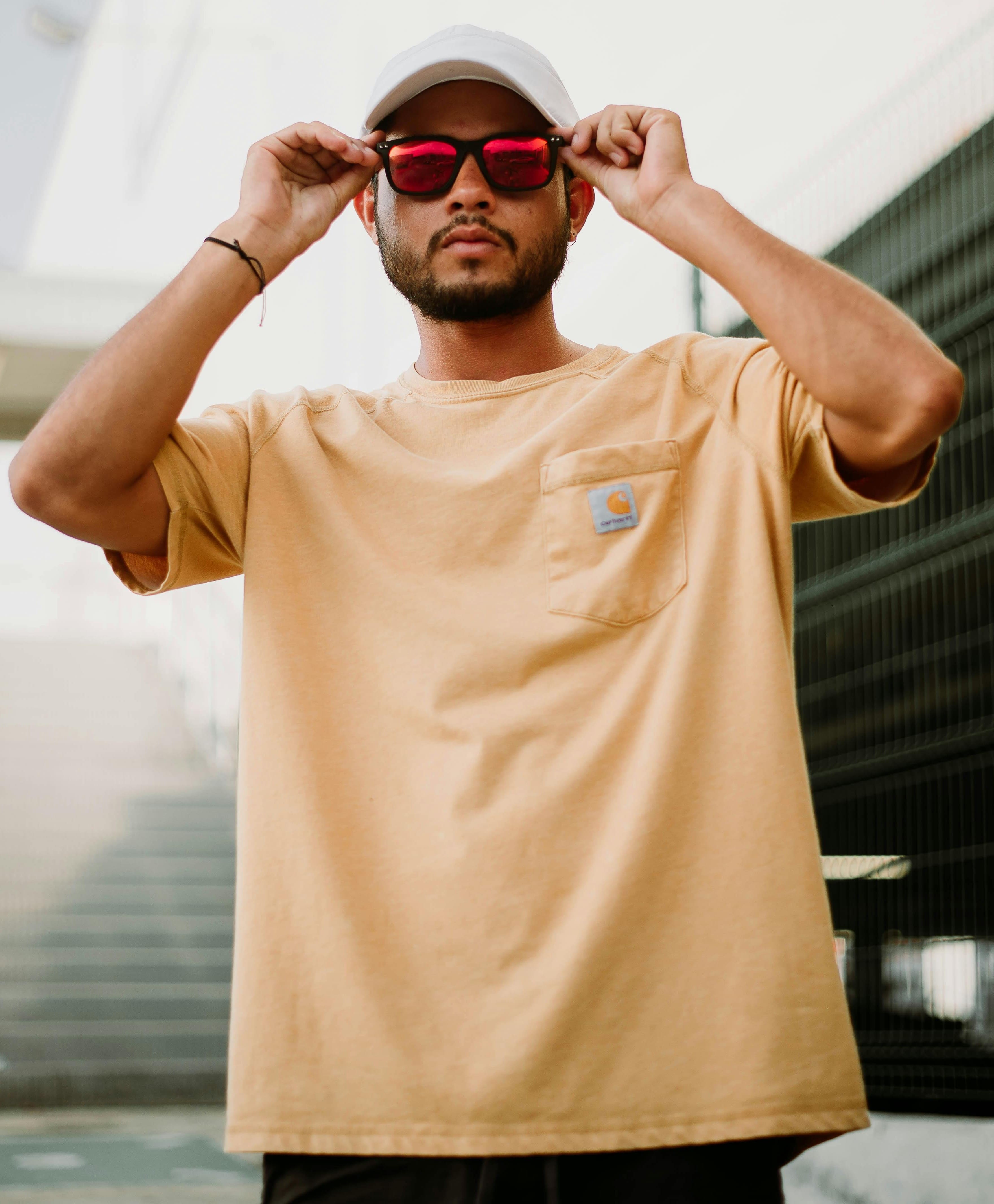 Pocket Top