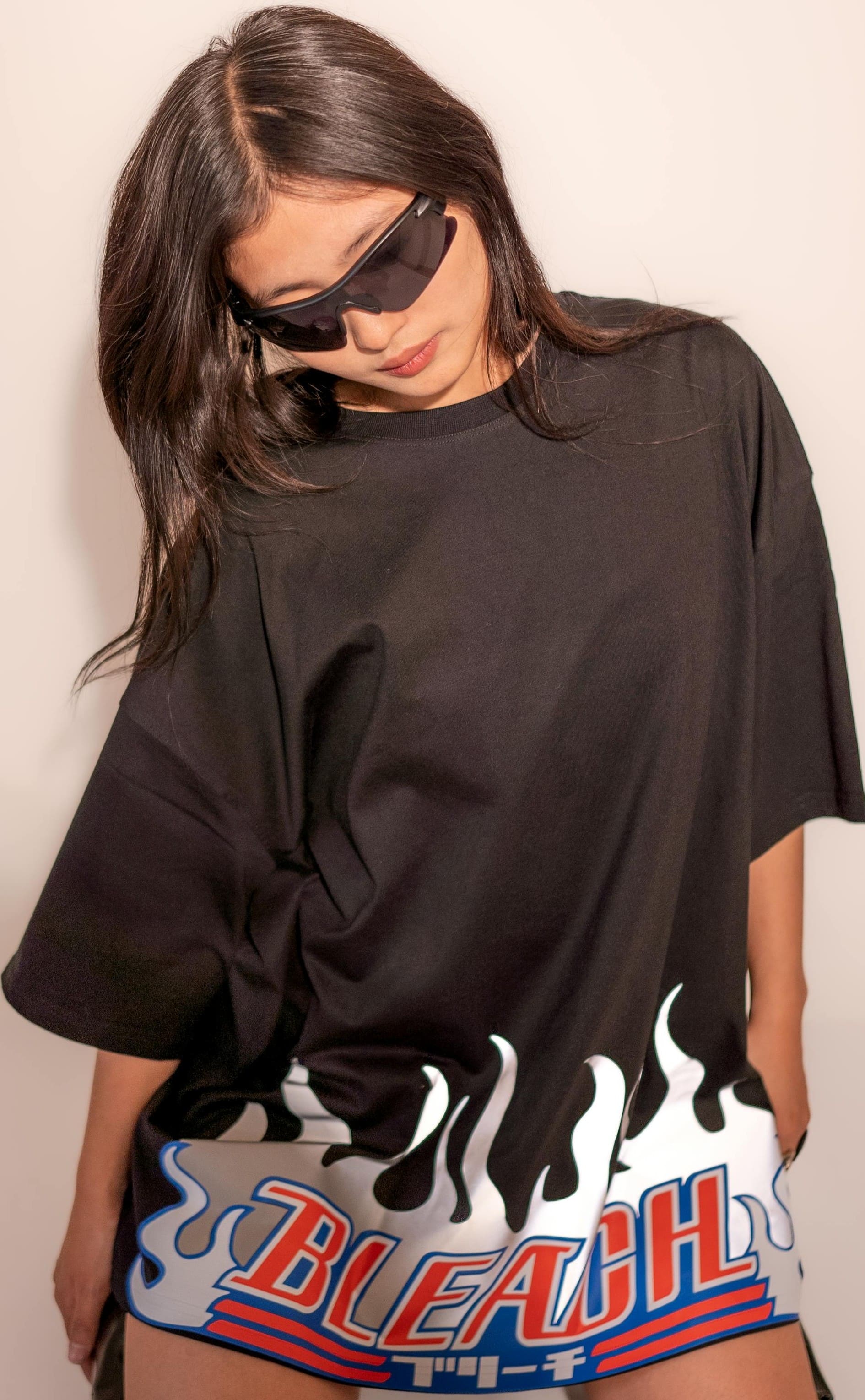 BLEACH Tee