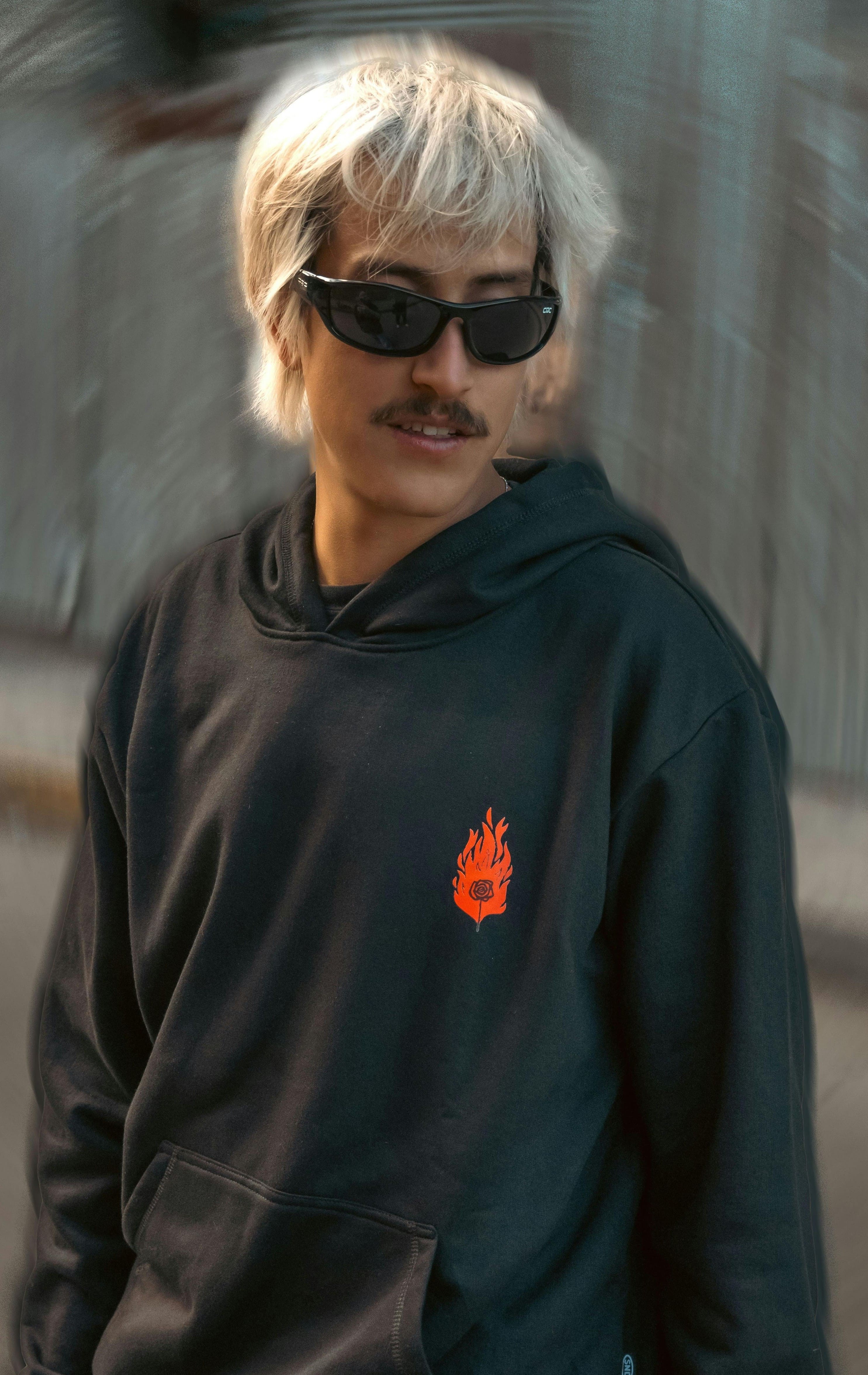 Urban Hoodie