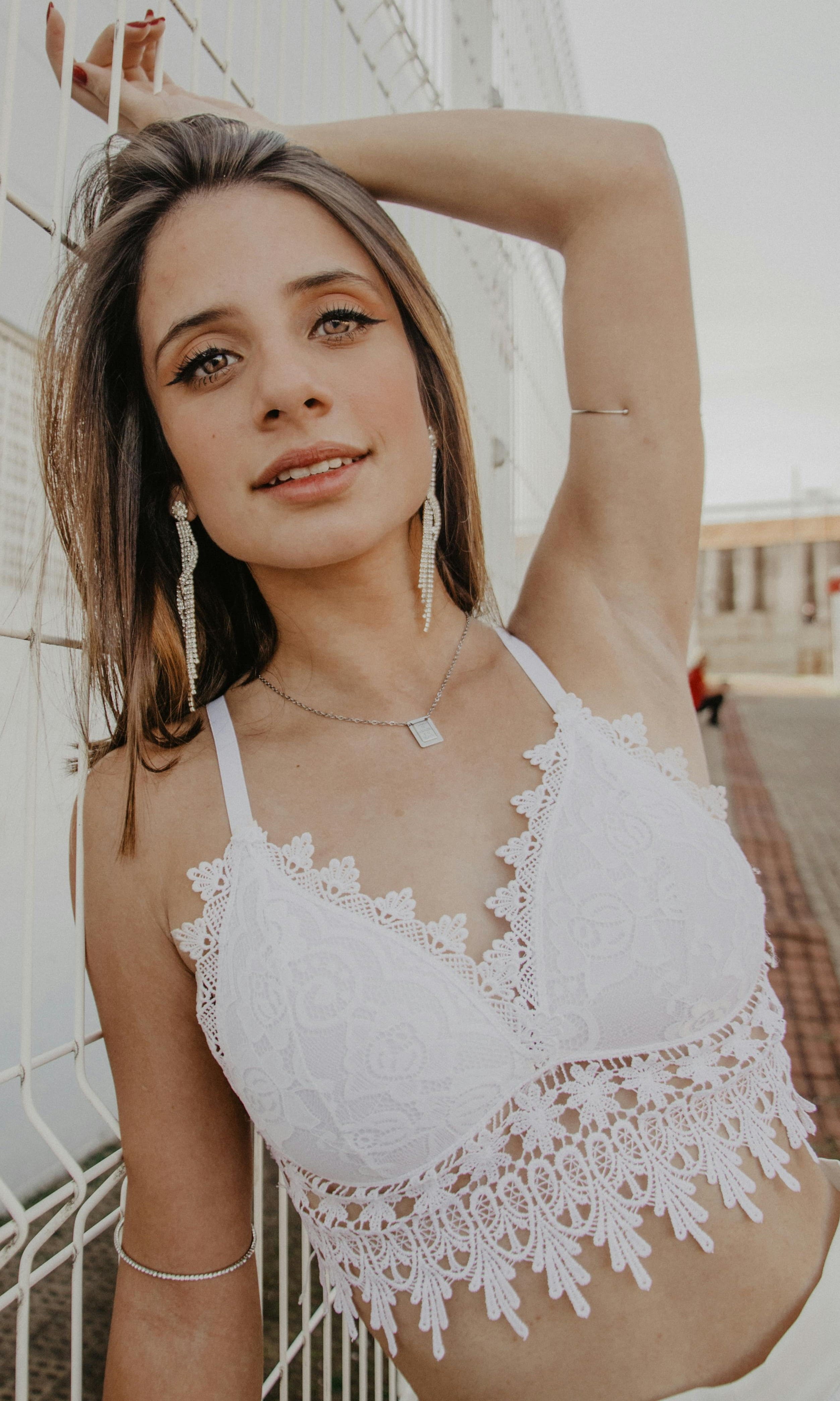 Crochet Top