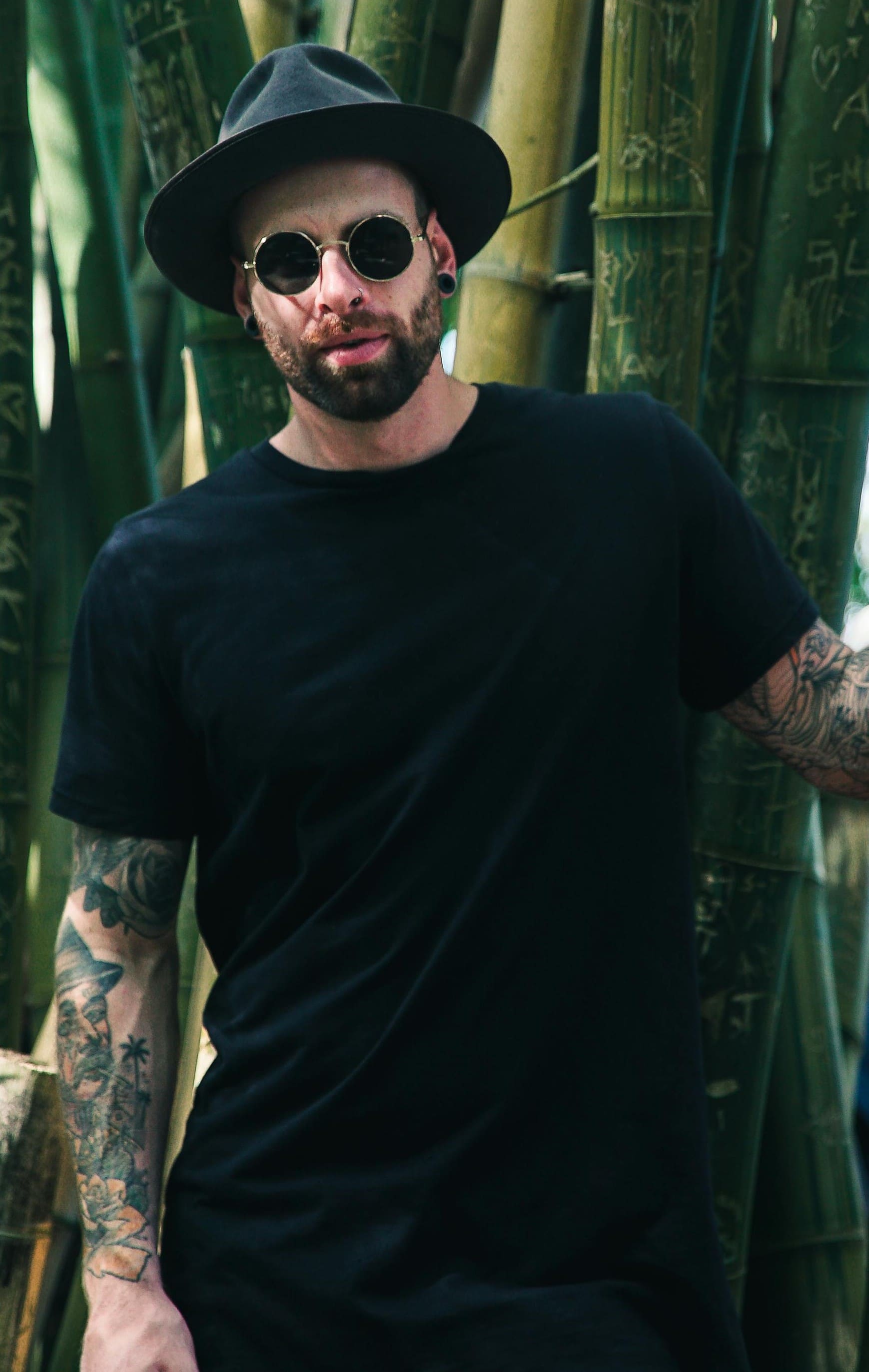 Basic Tee